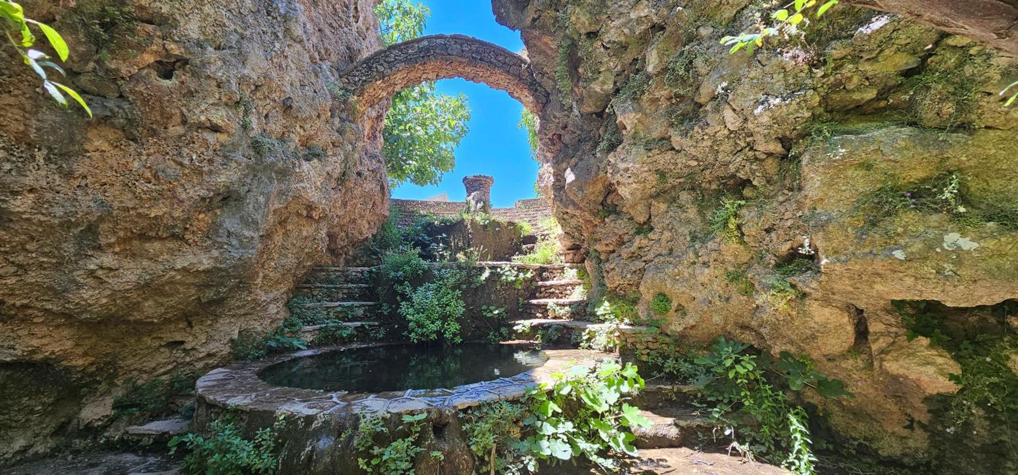 El Rincon Del Leon Villa Riopar Exterior photo